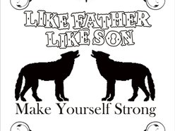 like father like son