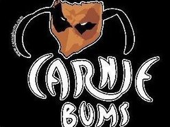 Image for Carnie Bums