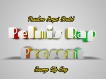 Pelmis Rap