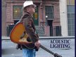 Acoustic Lighting