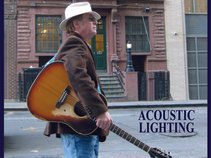Acoustic Lighting