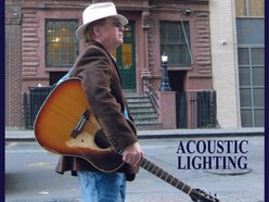 Image for Acoustic Lighting