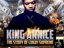 King Arnice