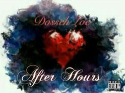 Dosseh Loe
