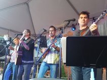 The Strungout Playboys