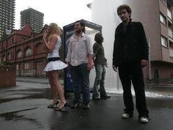 ReverbNation profile picture for @popup