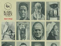 Karl Marx was a broker