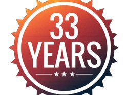 Image for 33 Years