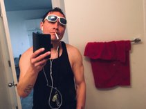 Smirff Dogg Aka Amalek