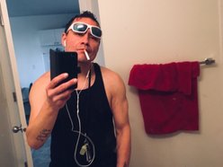 Smirff Dogg Aka Amalek