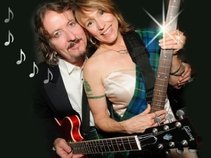 Pat and Billie Duffey