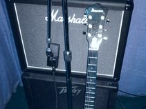 Kelly Martin Nuclear Blues