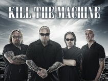 KILL THE MACHINE