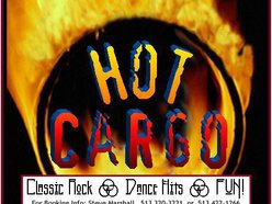 Image for Hot Cargo