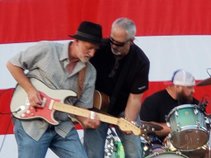 The 9th Hour Band