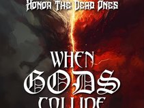 When Gods Collide