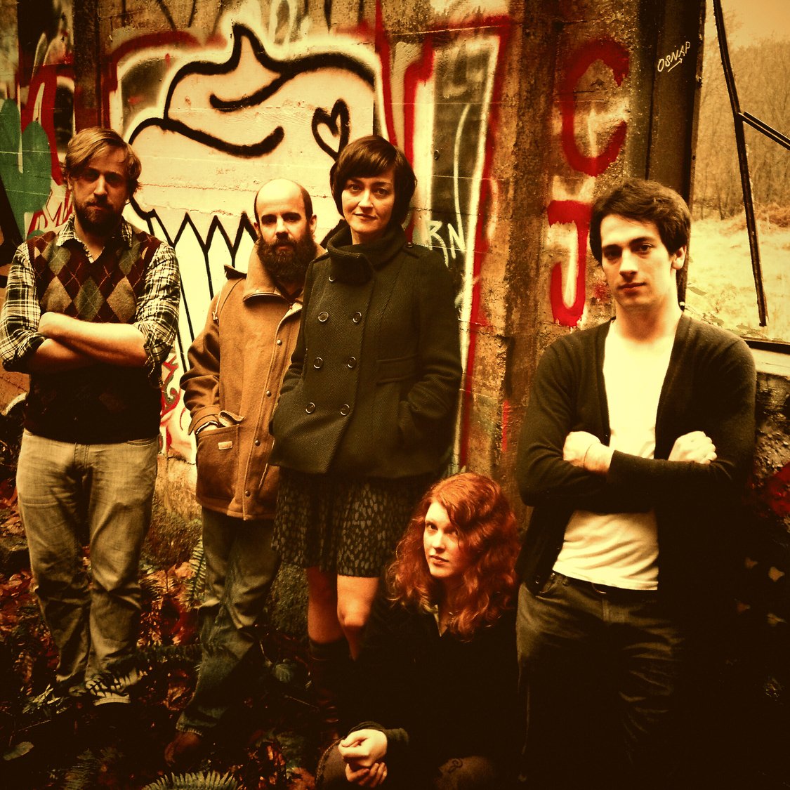 ReverbNation profile picture for @alameda