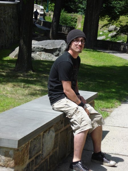 ReverbNation profile picture for @Spruce
