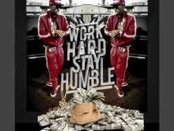 Pookey Spitz AKA Ruinz