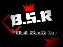 Black South Rap 2018