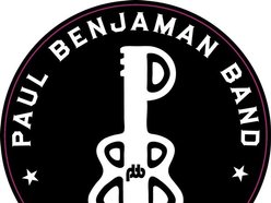 Image for Paul Benjaman Band