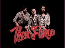 Image for Them Fangs