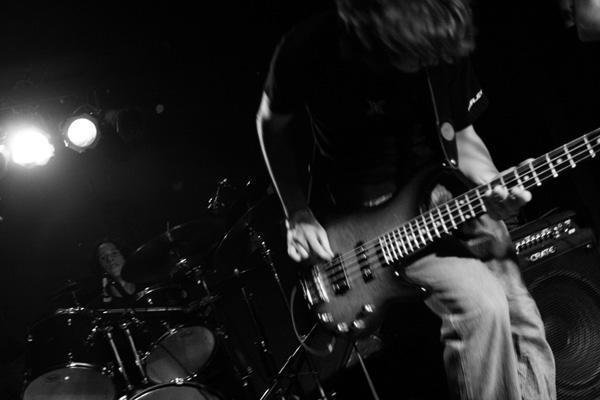 ReverbNation profile picture for @aria