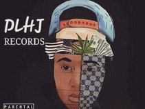 DLHJ Records