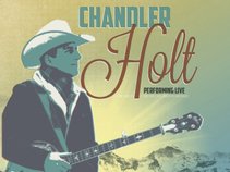 Chandler Holt