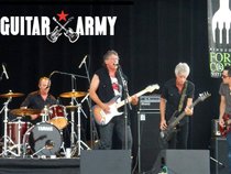 Guitar Army