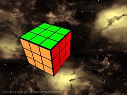 Image for THE ALGORITHM