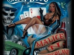 Snoop Dogg - Malice N Wonderland