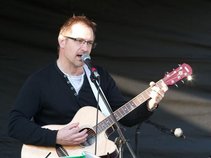 Graham Hunt