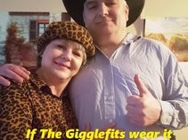 QRP, Queen Regina Palmer, The Gigglefits