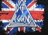 Image for Def Leggend - The World's Greatest Tribute to Def Leppard