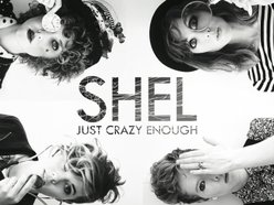 Image for SHEL