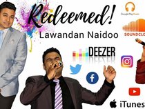 Lawandan Naidoo