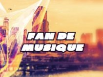 FAN de MUSIQUE