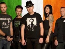 THE MAHONES