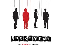 ReverbNation profile picture for @apartment
