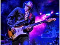 Image for Austin Young Band