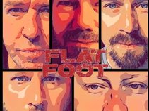 Flat Foot