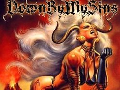 Down By My Sins