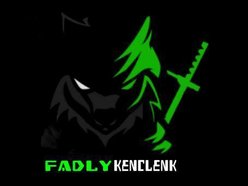 Vdj Fadly Kenclenk╭⍝╮