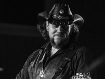 Tim Burge