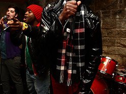 Image for Young Fathers