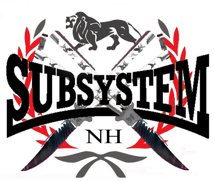 ReverbNation profile picture for @subsystem
