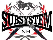 SubSystem