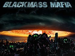 Image for BLACKMASS MAFIA
