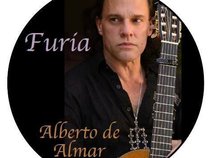 Alberto de Almar